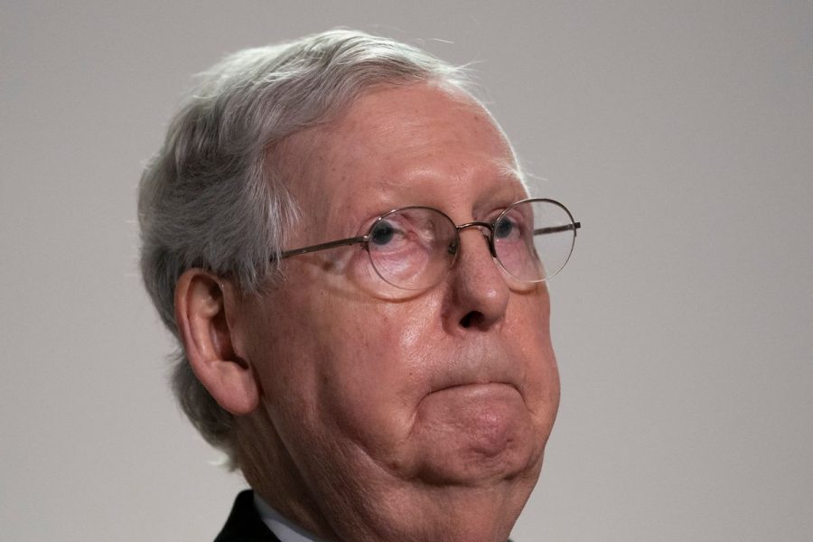 Will Republicans Sabotage Ukraine?