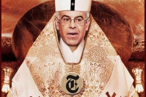 Op-Ed Kings, the Chaterotica, and Intellectual Dishonesty