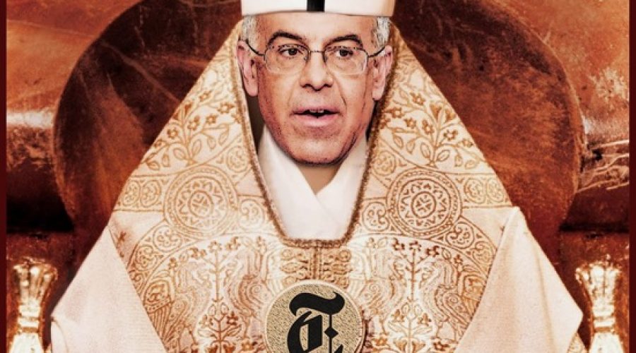 Op-Ed Kings, the Chaterotica, and Intellectual Dishonesty