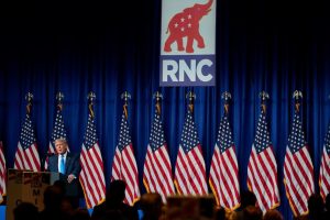 Will the RNC Ante Up Trump’s Taxes, Too?