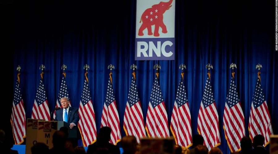 Will the RNC Ante Up Trump’s Taxes, Too?
