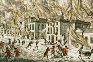 Is Democratic Americanism dangerous and revolutionary?