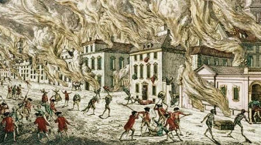 Is Democratic Americanism dangerous and revolutionary?