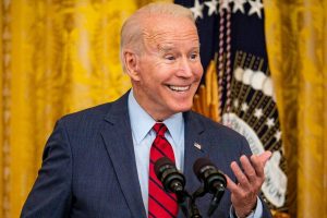 Biden, the Honest Truth, and the White House Freakout