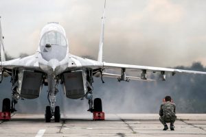 Its Time: Give Ukraine Offensive Weapons