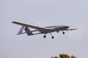 Give Ukrainians More Drones!