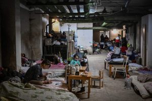 Why Obscure the Responsibility for War Crimes?