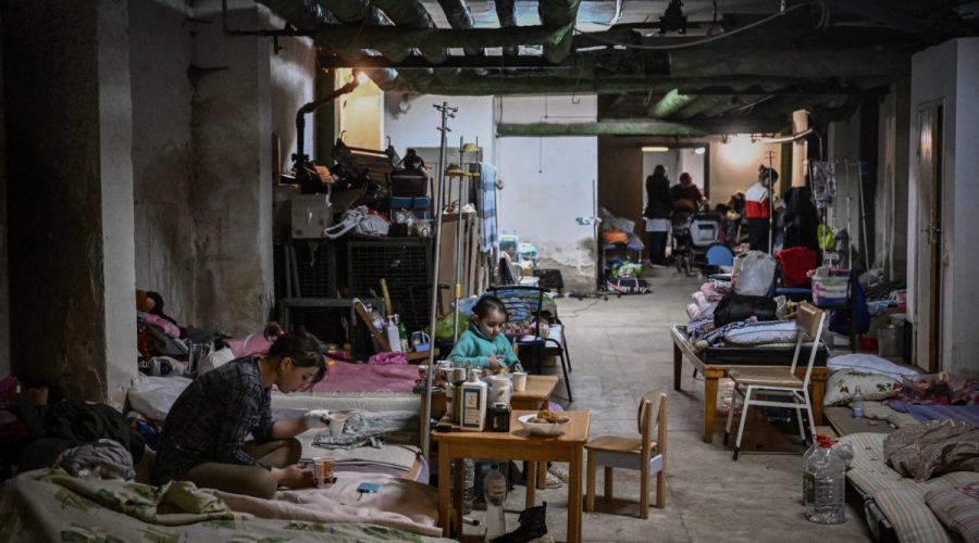 Why Obscure the Responsibility for War Crimes?