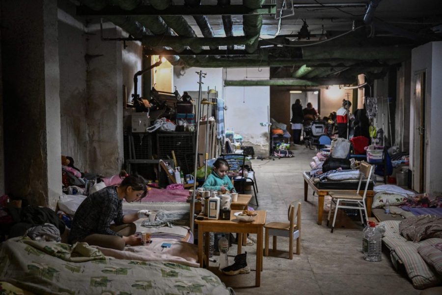 Why Obscure the Responsibility for War Crimes?