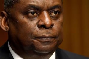 Secretary Austin: Leaks and Media Manipulation