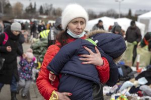 Daily Kos Still Posts the Best Ukraine Reporting