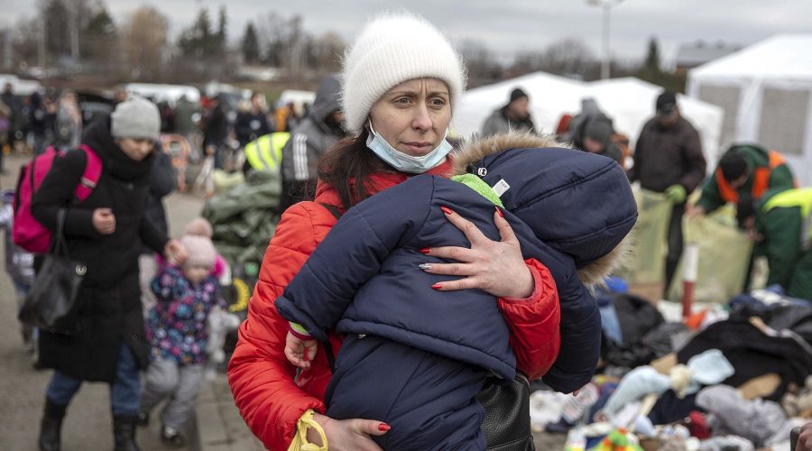 Daily Kos Still Posts the Best Ukraine Reporting