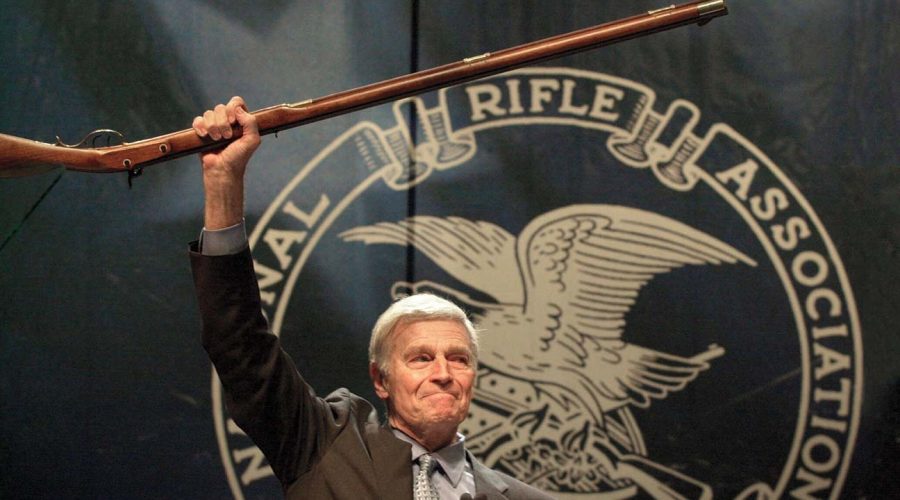 Give Them the Historically Accurate 2nd Amendment