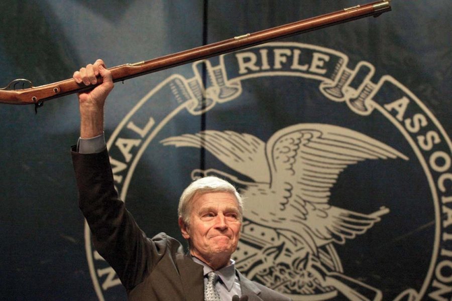 Give Them the Historically Accurate 2nd Amendment