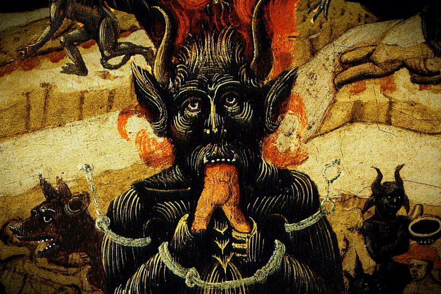 America Didn’t Fall Into Sin: We Were Pushed