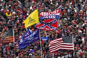 The Republican Revolution Has Already Started