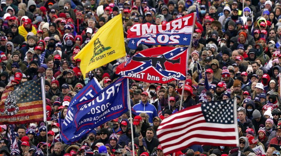 The Republican Revolution Has Already Started