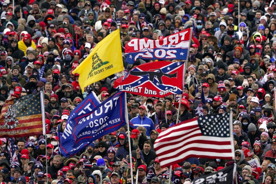 The Republican Revolution Has Already Started