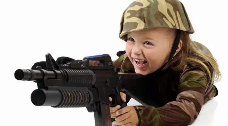 Let Them Die. At Least in GOP-Land, Let Them All Die.