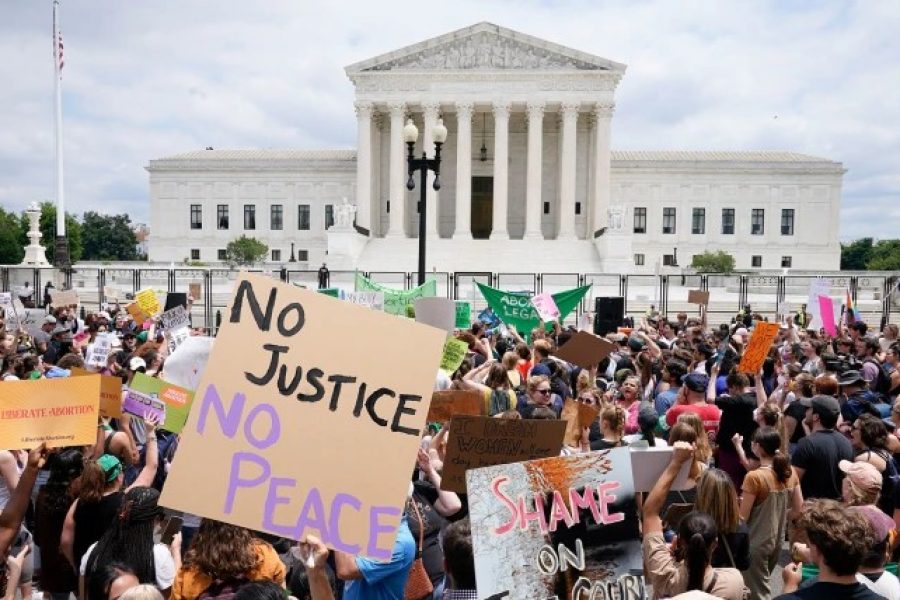 Expand the Court to End Supreme Court Packing