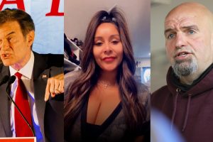 MeidasTouch and Oz the Swindler