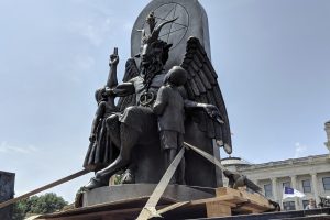 Persecution, Freedom, and Religious Beliefs