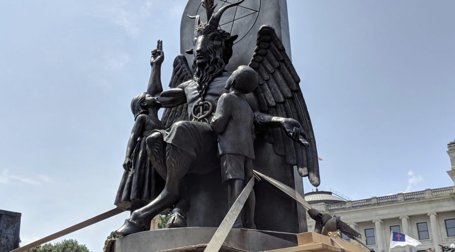 Persecution, Freedom, and Religious Beliefs