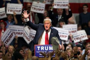 Democrats are Chumps. Republicans Vote Tribally