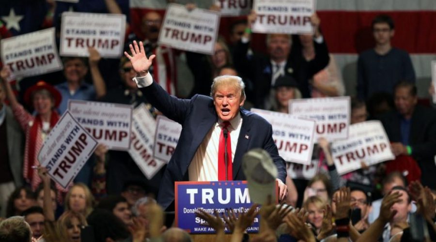 Democrats are Chumps. Republicans Vote Tribally