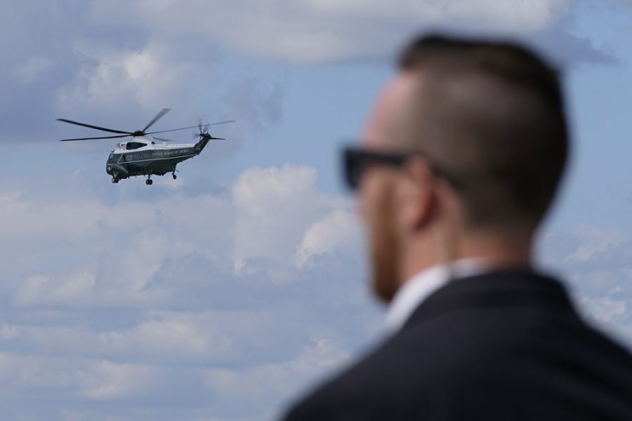 Fire Them All for Dereliction