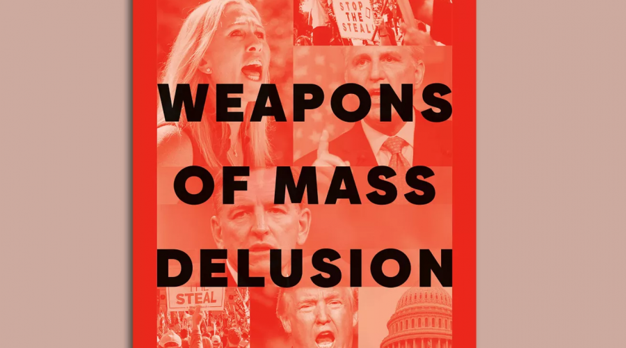 Another Washington Post Media Blunder