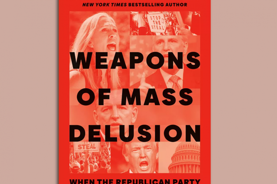 Another Washington Post Media Blunder