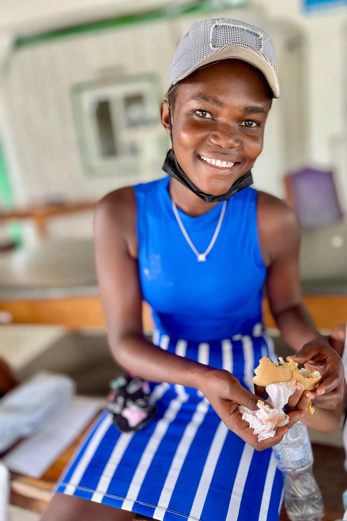 Trump murders four more black women