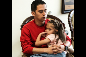 Trump tortures people in MAGA concentration camps