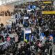 Republicans Cripple the TSA to Hold Us Hostage