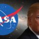 Trump Kills NASA and Stands on the Corpse